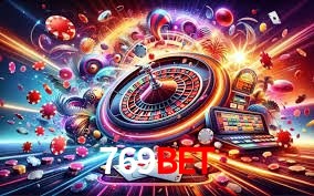 Estatísticas 769BET