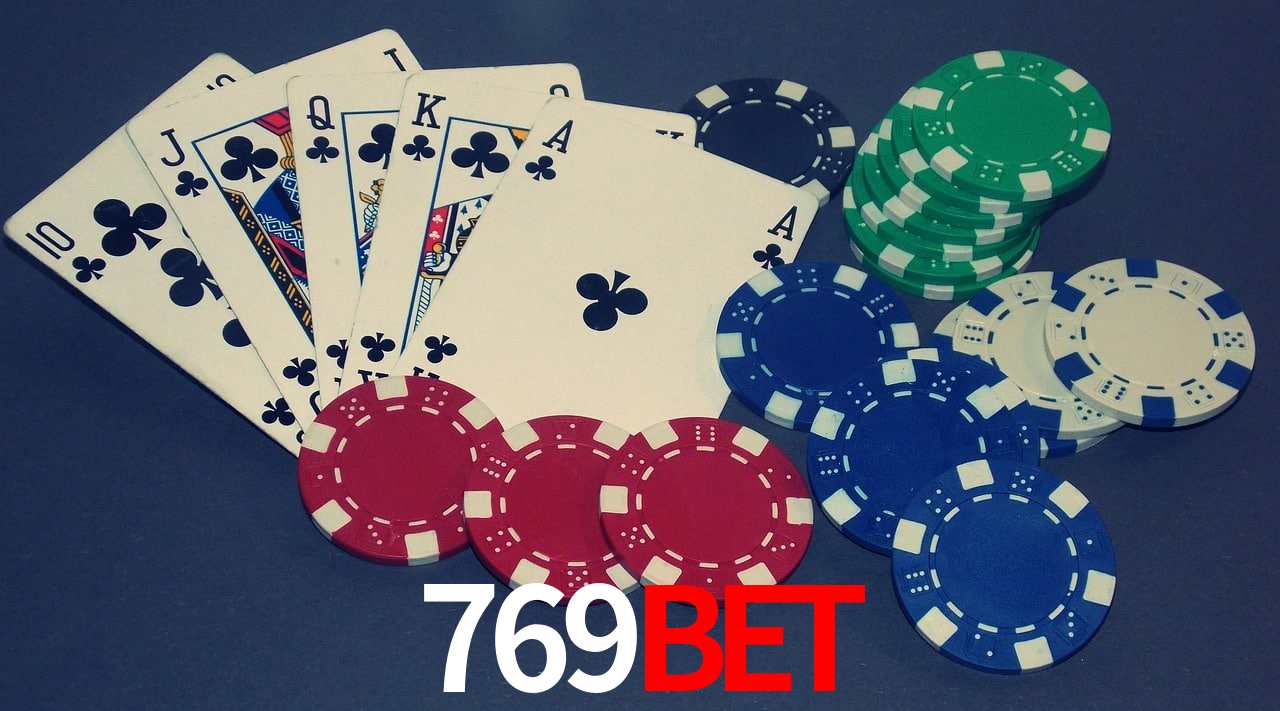 Statistics 769BET