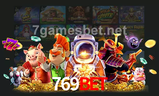 cassino 769BET