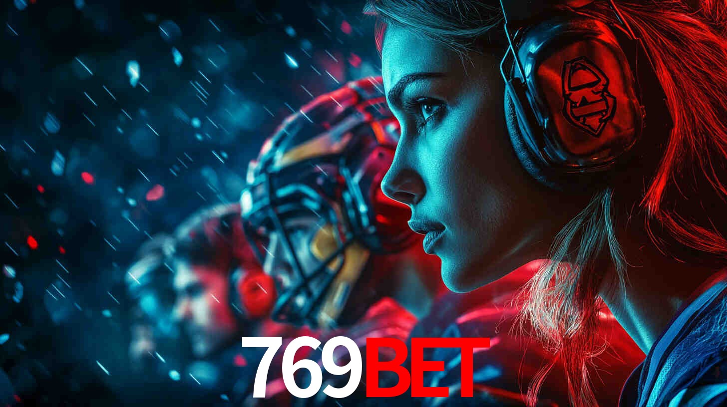 Esportes Disponíveis no 769BET