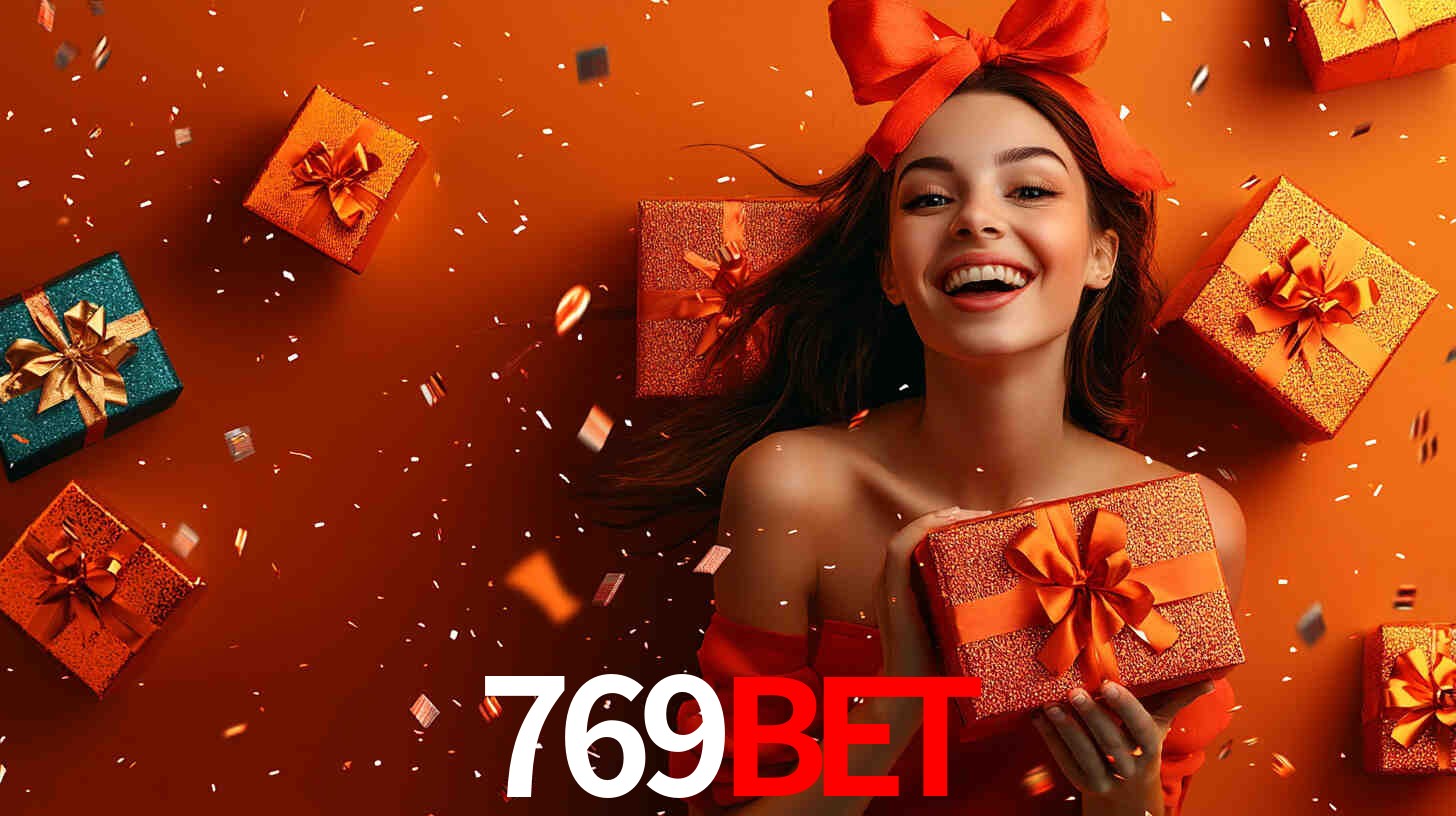Promoções Semanais e Códigos Promocionais 769BET
