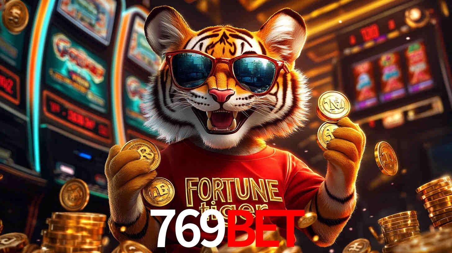 Por Que Jogar Fortune Tiger no 769BET