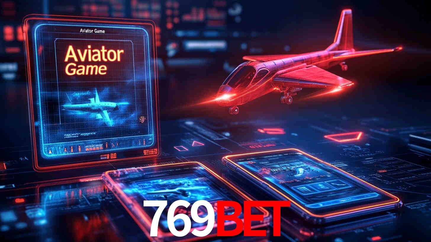 Benefícios do Aviator no 769BET