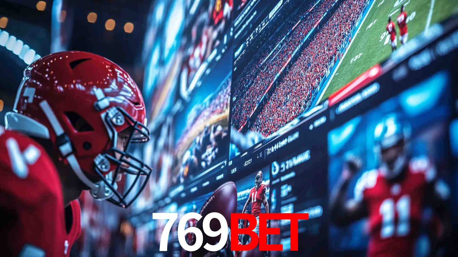 Benefícios das Apostas Ao Vivo no 769BET