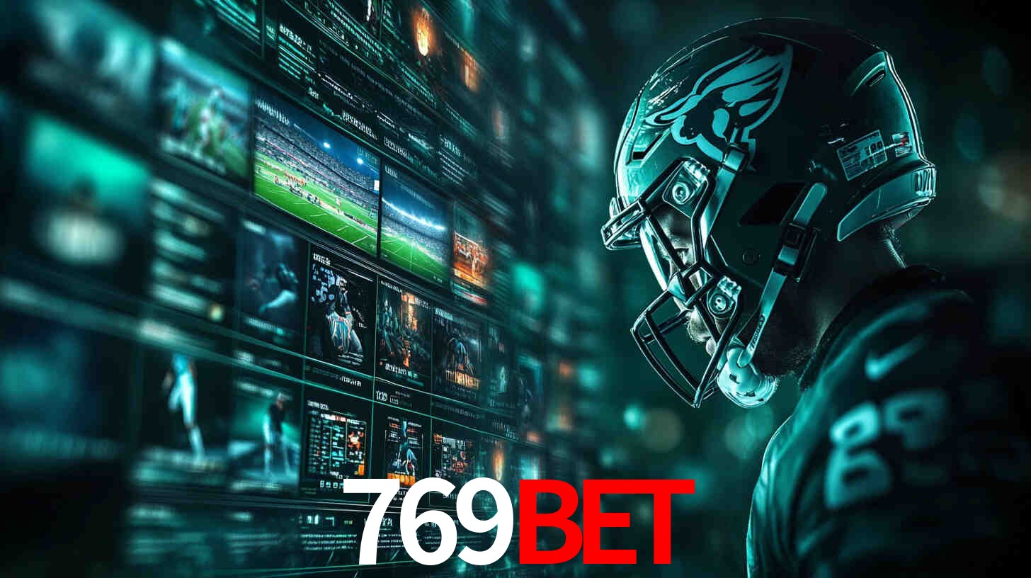 Esportes em Destaque no 769BET