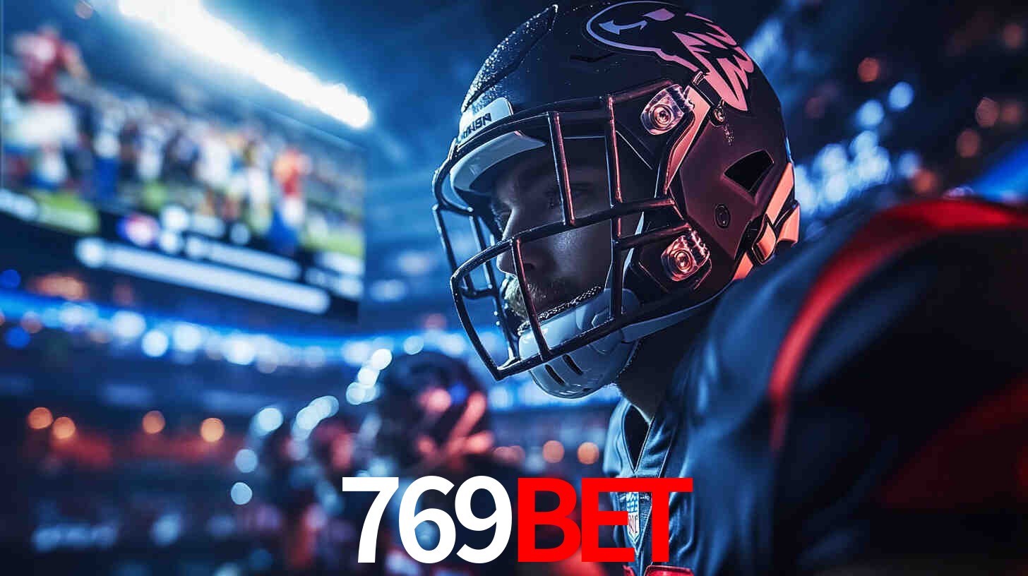 Transforme Suas Apostas em Grandes Prêmios no 769BET