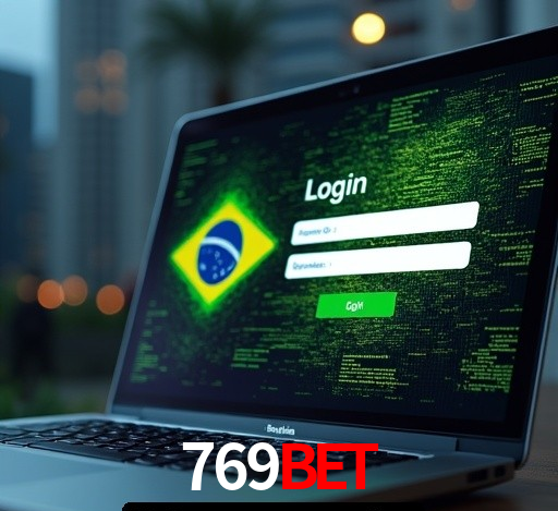 Integração de APIs 769BET