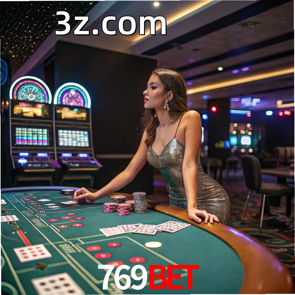 Apostas de Basquete 769BET