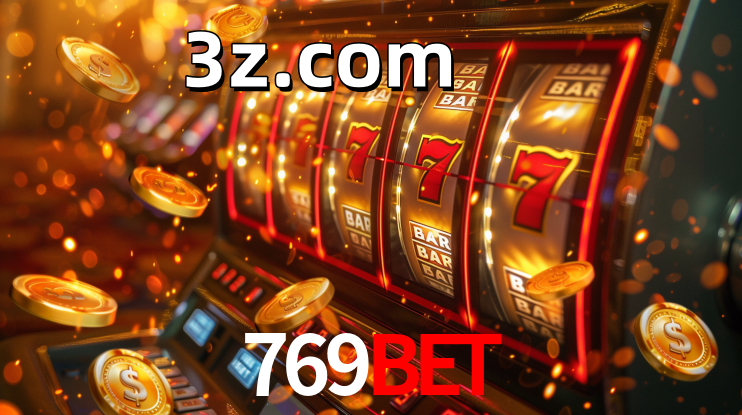 Apostas de Tênis 769BET