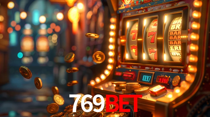 Ofertas Exclusivas 769BET