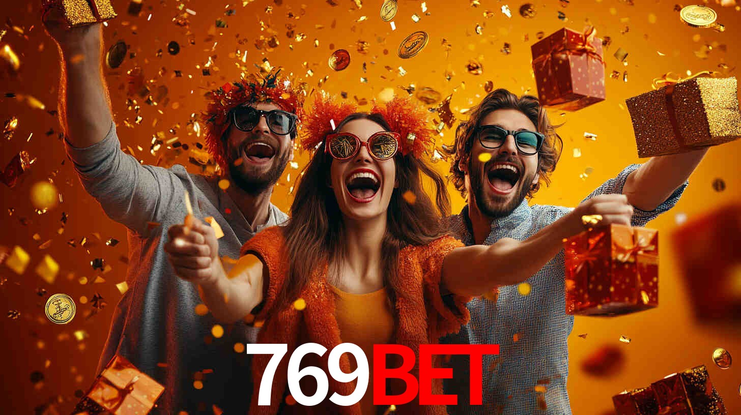 Promoção Relâmpago 769BET