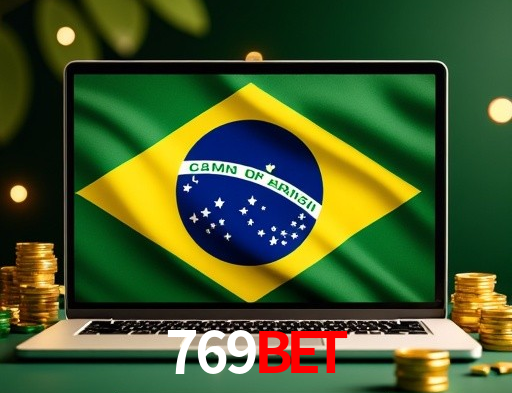 Provedores de Jogos 769BET