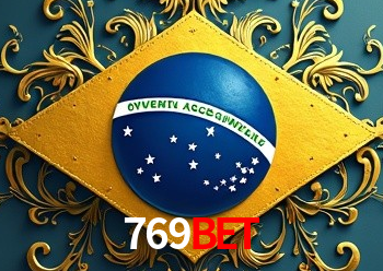 Mesa de Roleta 769BET