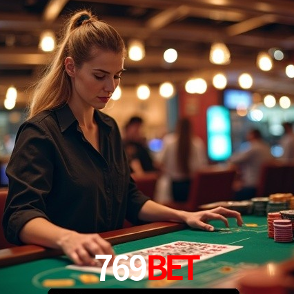 Estatísticas Esportivas 769BET