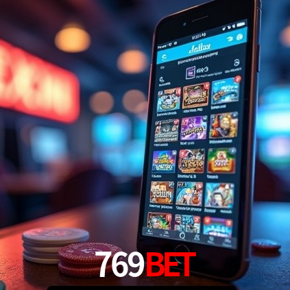 Casino VIP 769BET