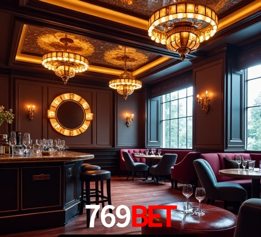 Especiais de Fim de Semana 769BET