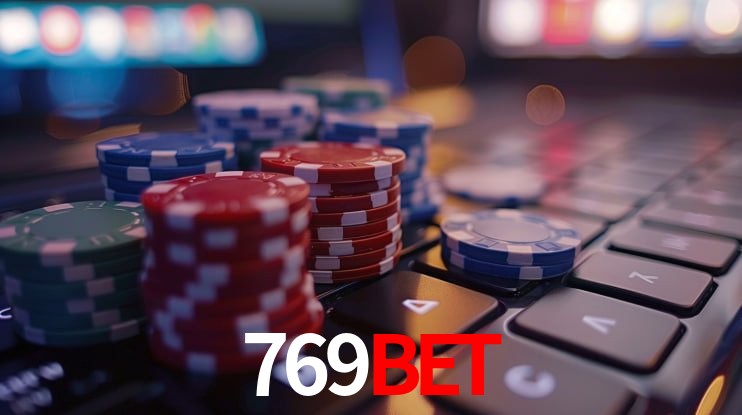 Especiais de Fim de Semana 769BET