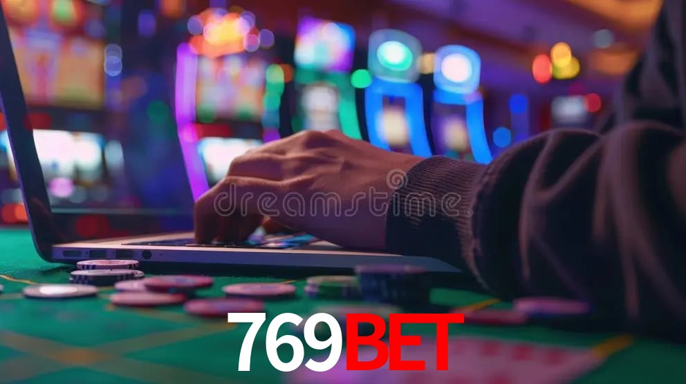 Bônus Diários 769BET
