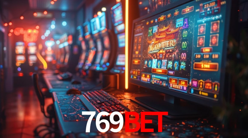 769BET