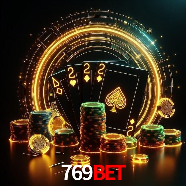 Provedores de Jogos 769BET