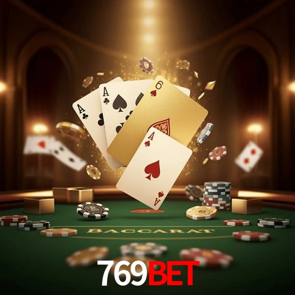 VIP Casino 769BET