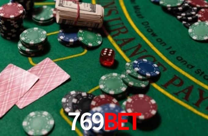769BET,769BET.COM