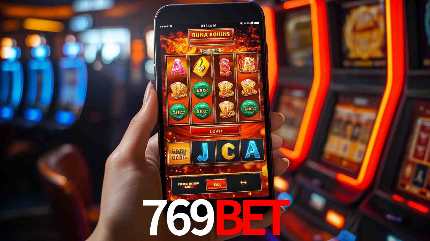 769BET,769BET.COM