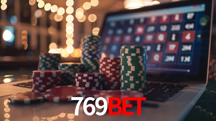 Games Directory 769BET