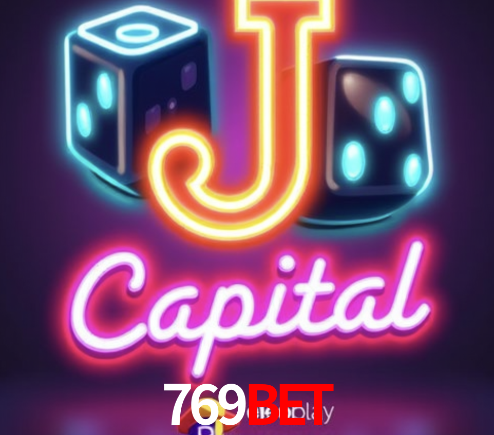 Account Benefits 769BET