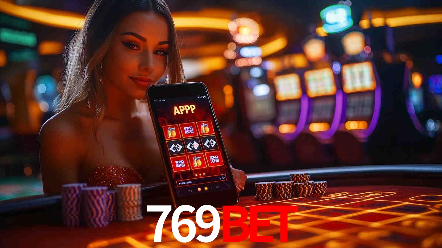 Explorando a Categoria de Eventos em Apostas na 769BET