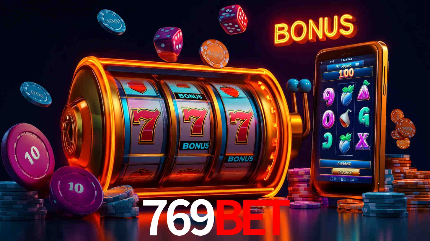 Descubra o Programa VIP da 769BET: Vantagens Exclusivas para Jogadores