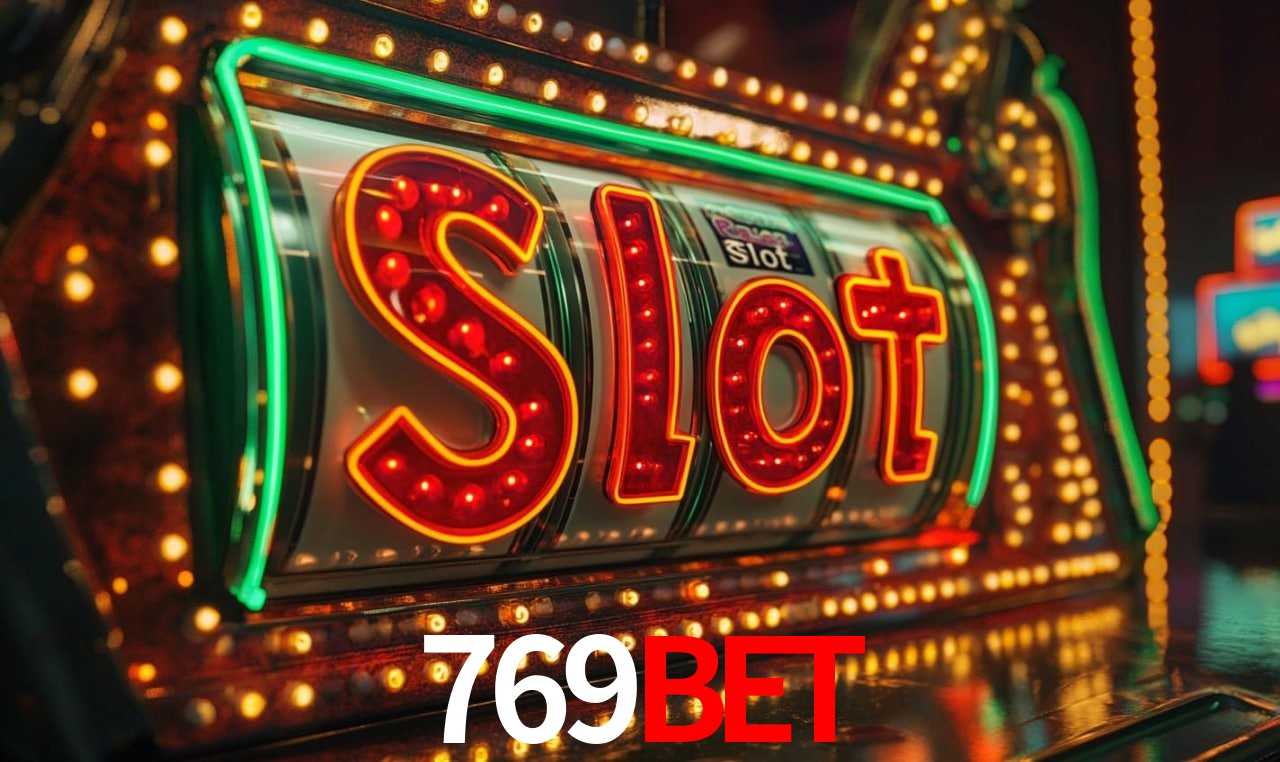 Ofertas Exclusivas 769BET