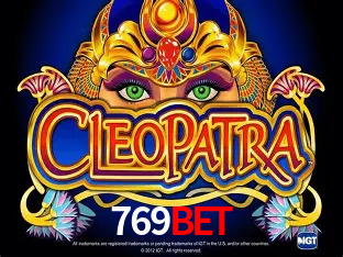 Desvendando o Mundo dos Jogos Virtuais na 769BET