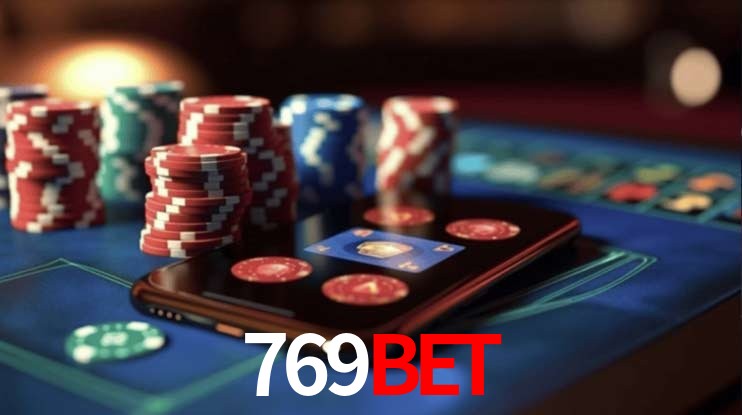 Login Seguro 769BET