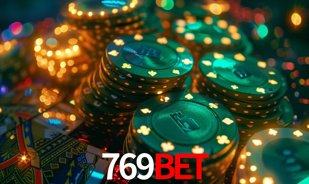 Estatísticas Esportivas 769BET