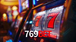 Design Responsivo 769BET