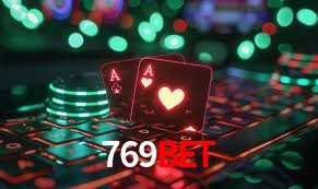 Estatísticas do Jogo 769BET