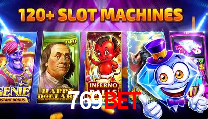Desvendando o Mundo dos Jogos Virtuais na 769BET