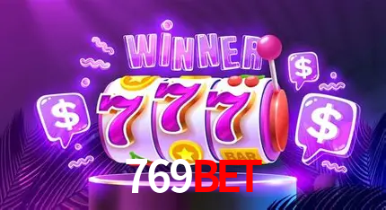 Inovações de Jogos na 769BET: O Futuro das Experiências Interativas