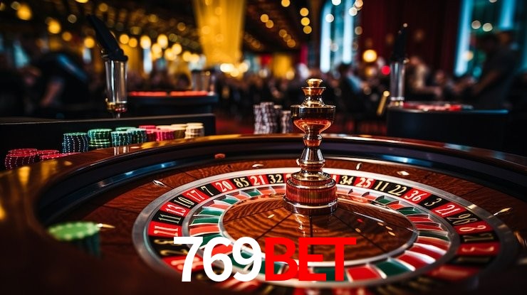 Platform Technology 769BET