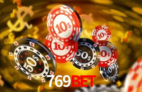 Apostas de Tênis 769BET
