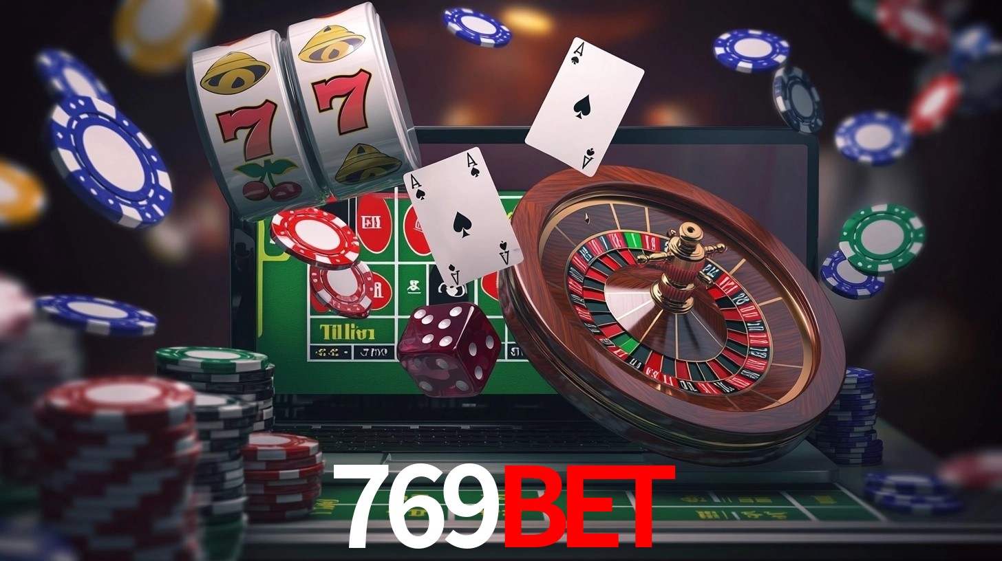 Ofertas Imperdíveis na 769BET: Promoções e Bônus Que Valem a Pena