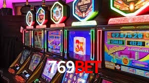Jogos Exclusivos 769BET