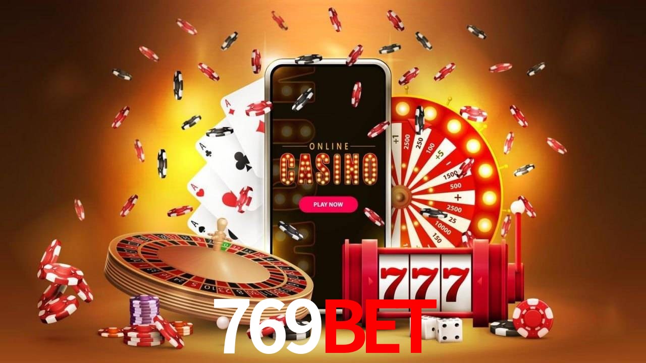 Benefícios da Conta 769BET