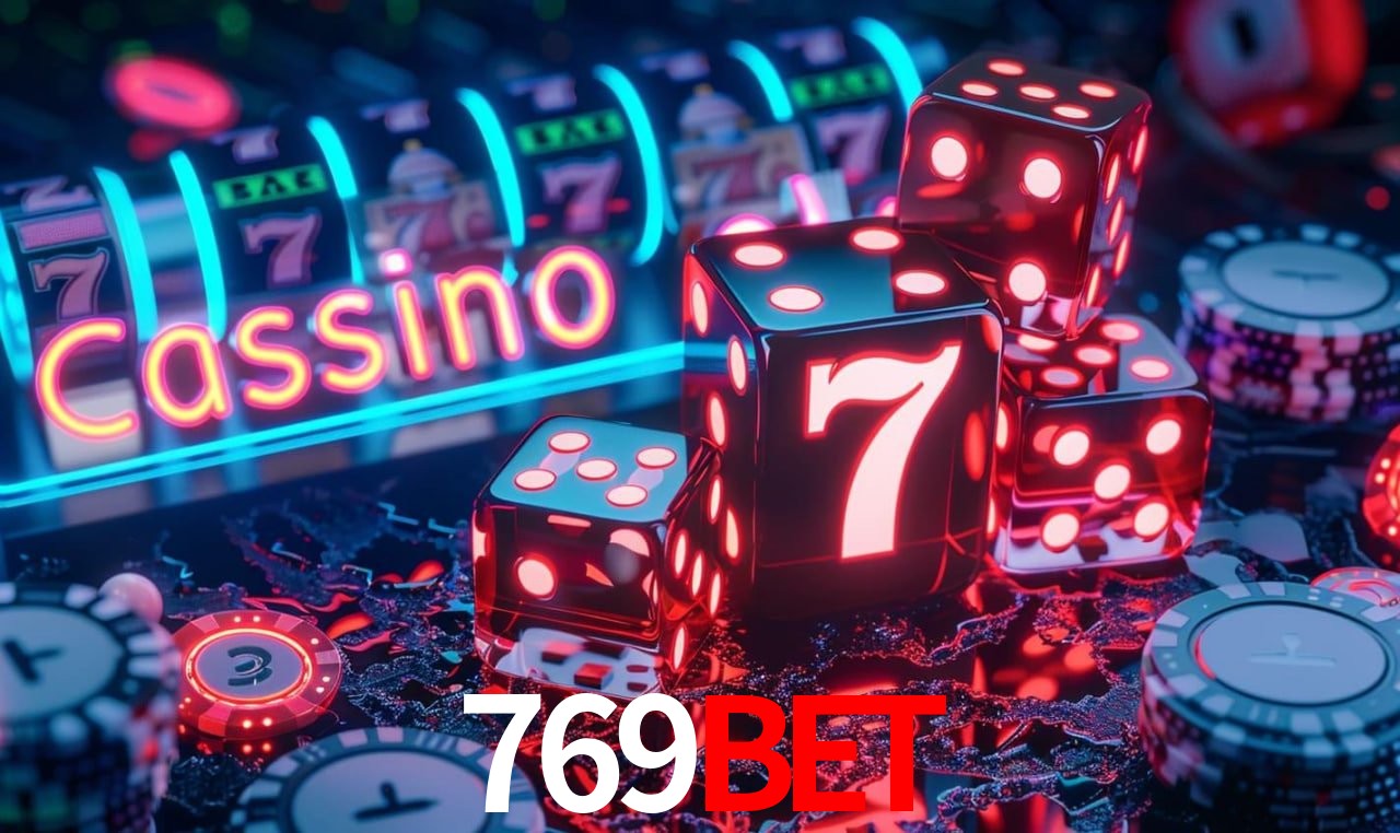 Tennis Betting 769BET