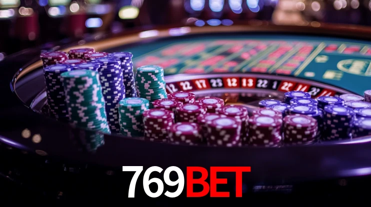 Tournaments 769BET