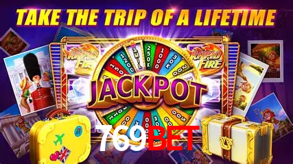 Descubra a Magia dos Jogos de Arcade no 769BET