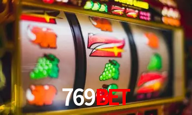 Inovações de Jogos na 769BET: O Futuro das Experiências Interativas