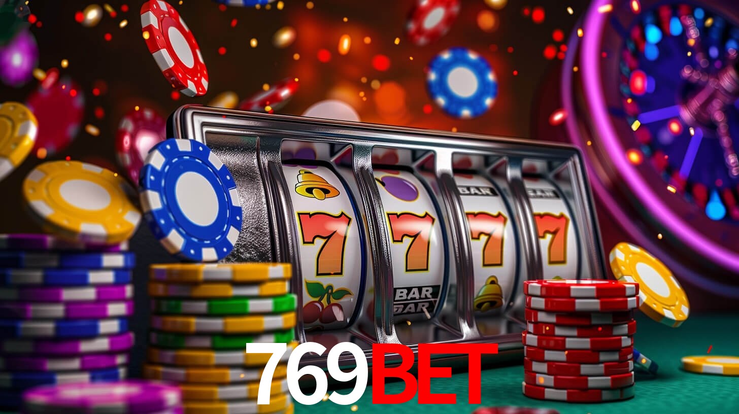 Programa VIP 769BET
