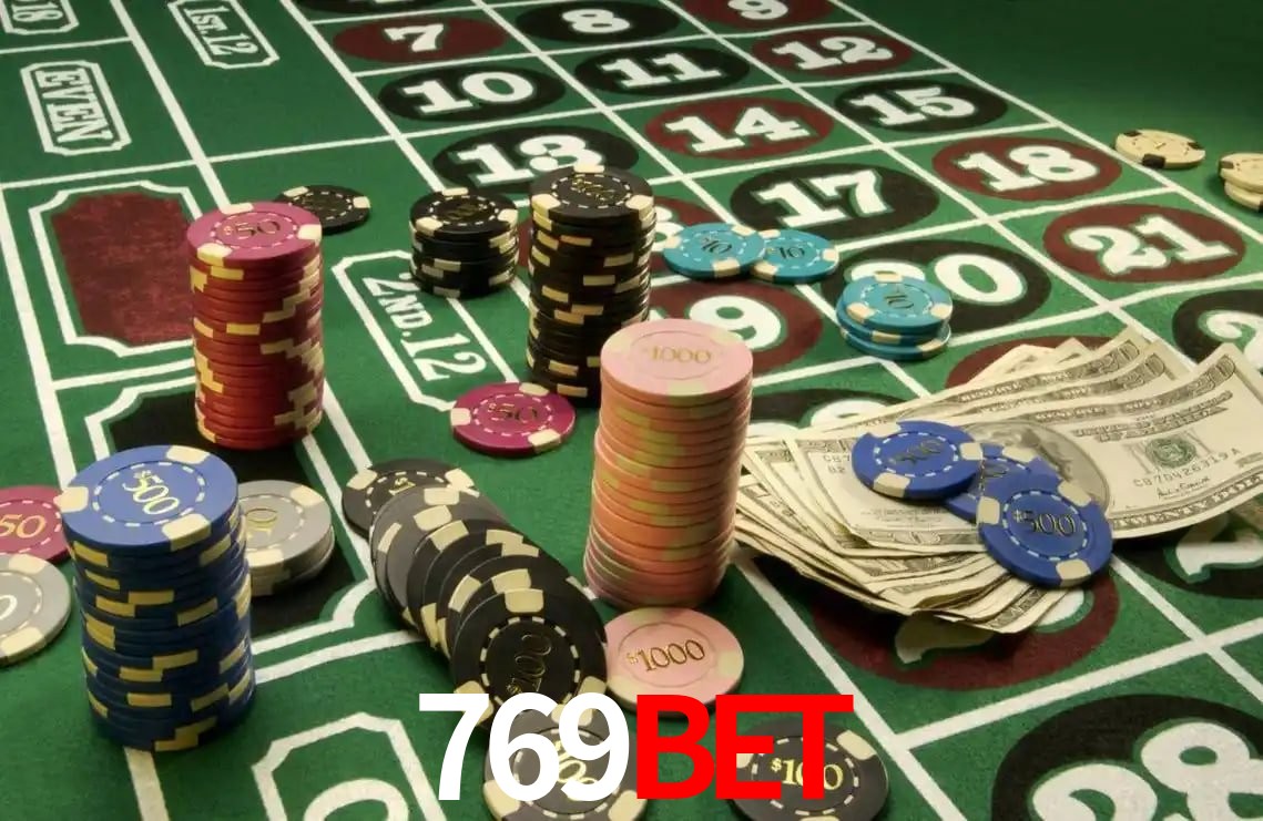 Experimente o Login Seguro Premium no 769BET